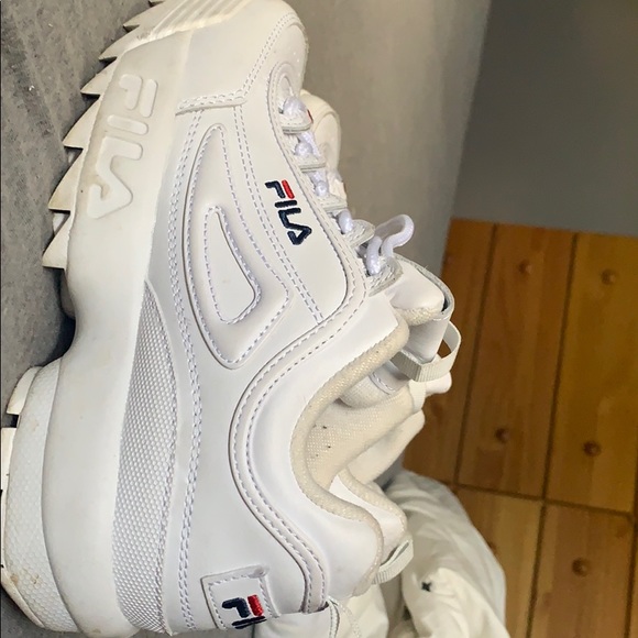 File Sneakers! - Picture 2 of 4